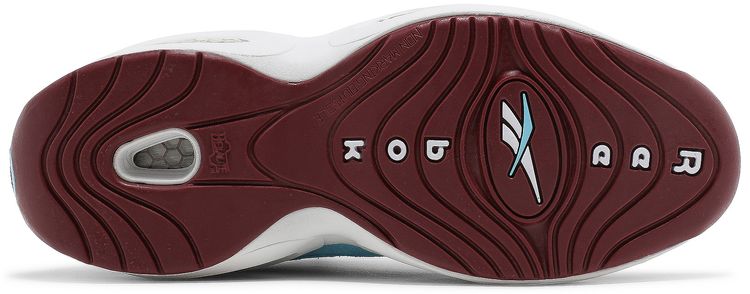 Reebok Question Low Phillies