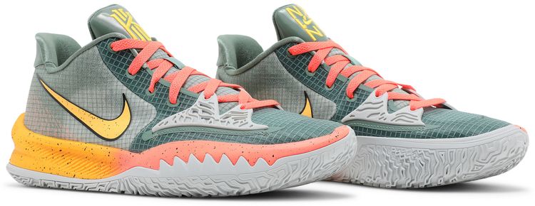 Nike Kyrie 4 Low Sunrise