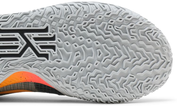 Nike Kyrie 4 Low Sunrise