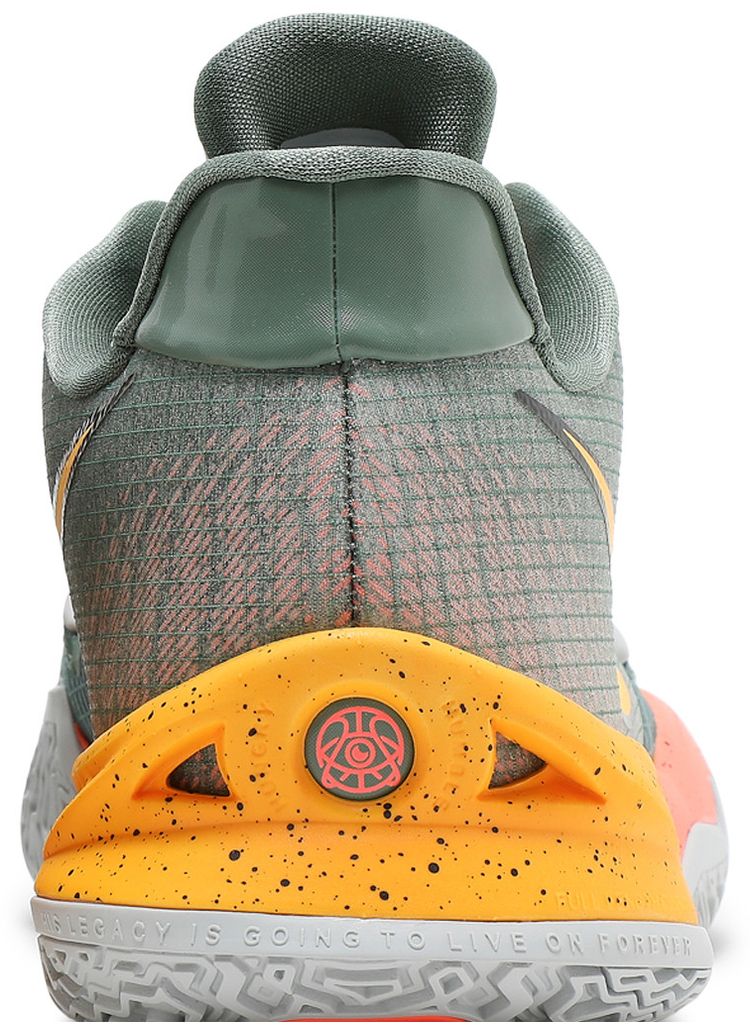 Nike Kyrie 4 Low Sunrise