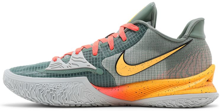 Nike Kyrie 4 Low Sunrise