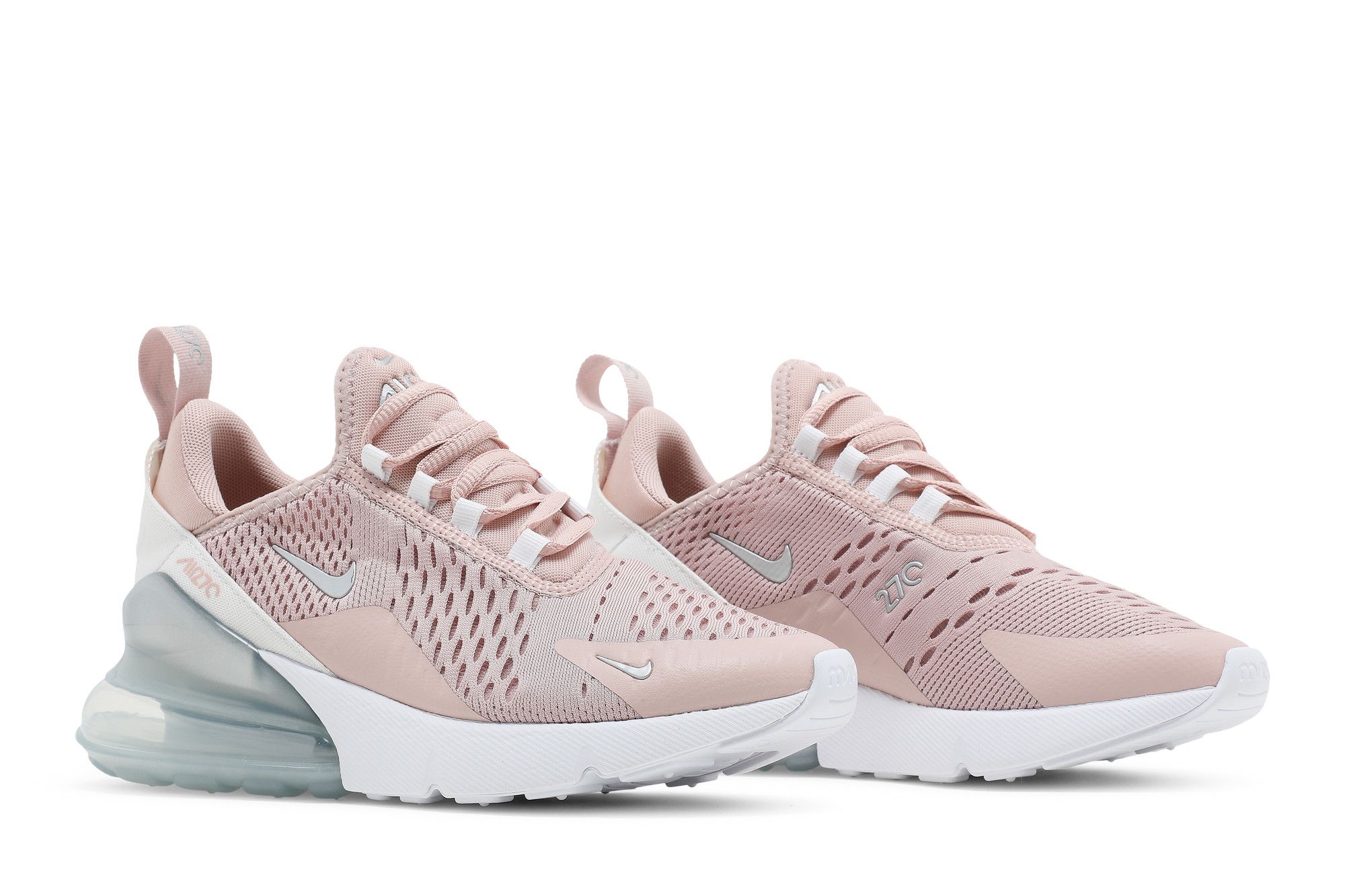 Airmax 270 rosa hot sale