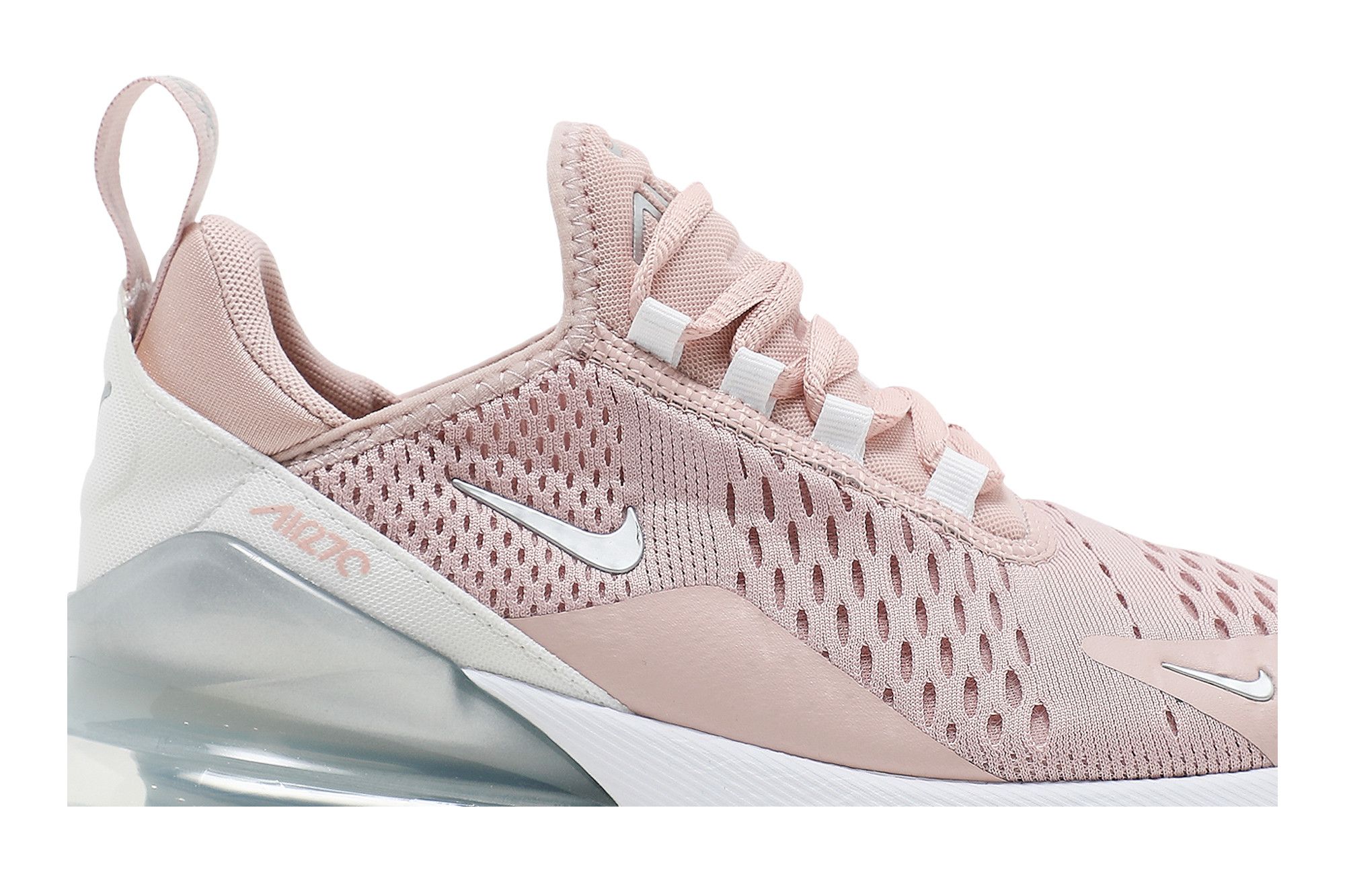 Buy Wmns Air Max 270 Pink Oxford Metallic Silver DM8326 600 GOAT UK
