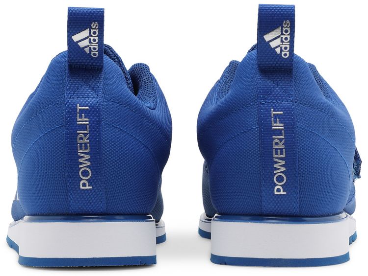 Adidas Powerlift 4 Royal Blue