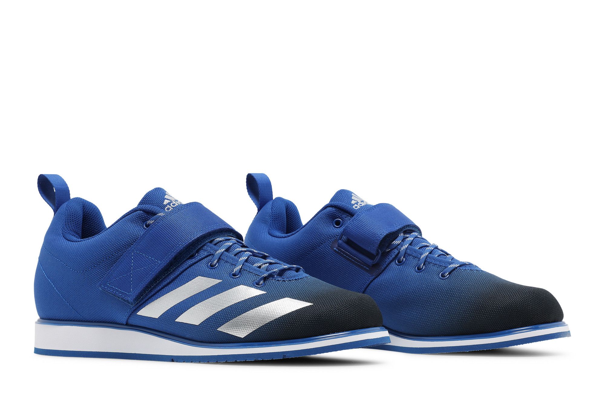 Adidas powerlift 4 blue online
