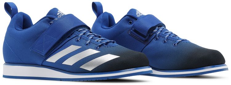 Adidas Powerlift 4 Royal Blue