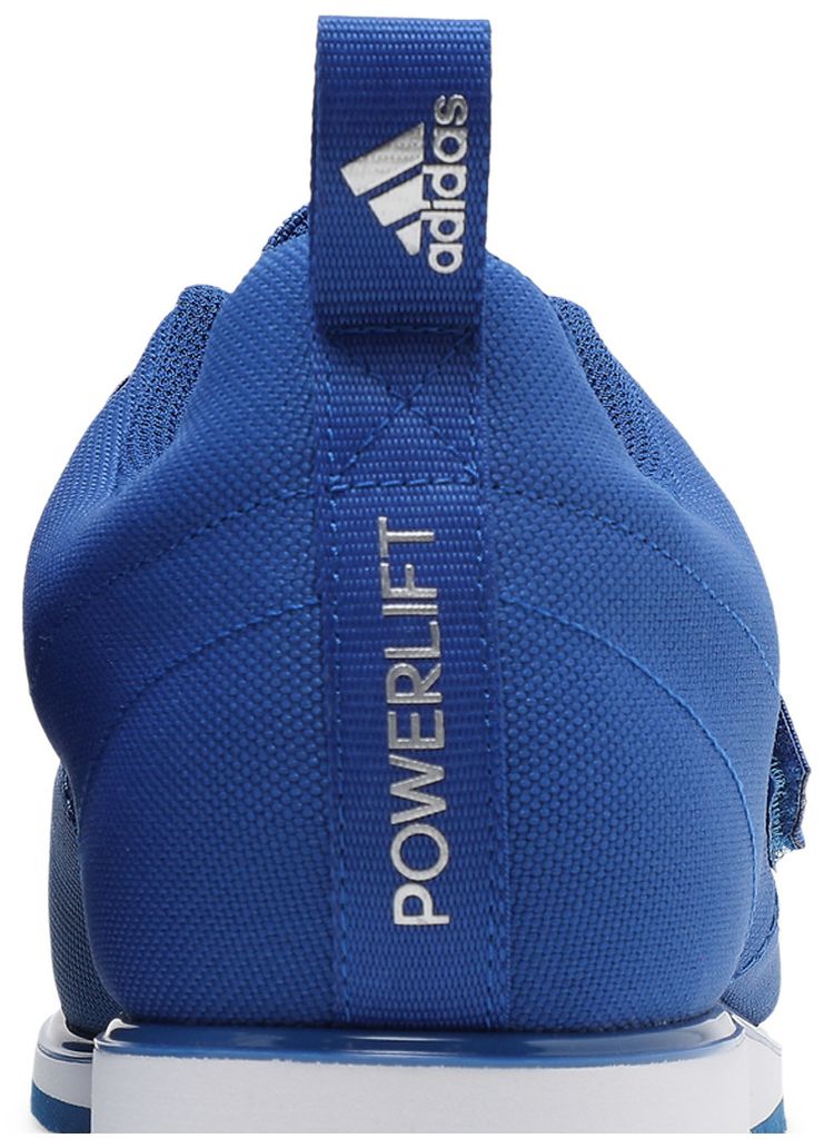 Adidas Powerlift 4 Royal Blue