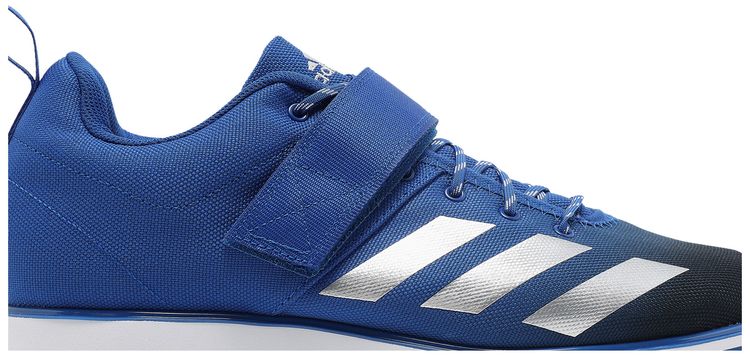 Adidas Powerlift 4 Royal Blue