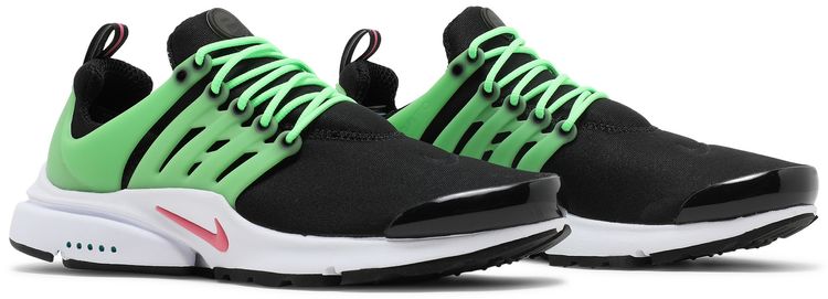 Nike Air Presto Green Strike