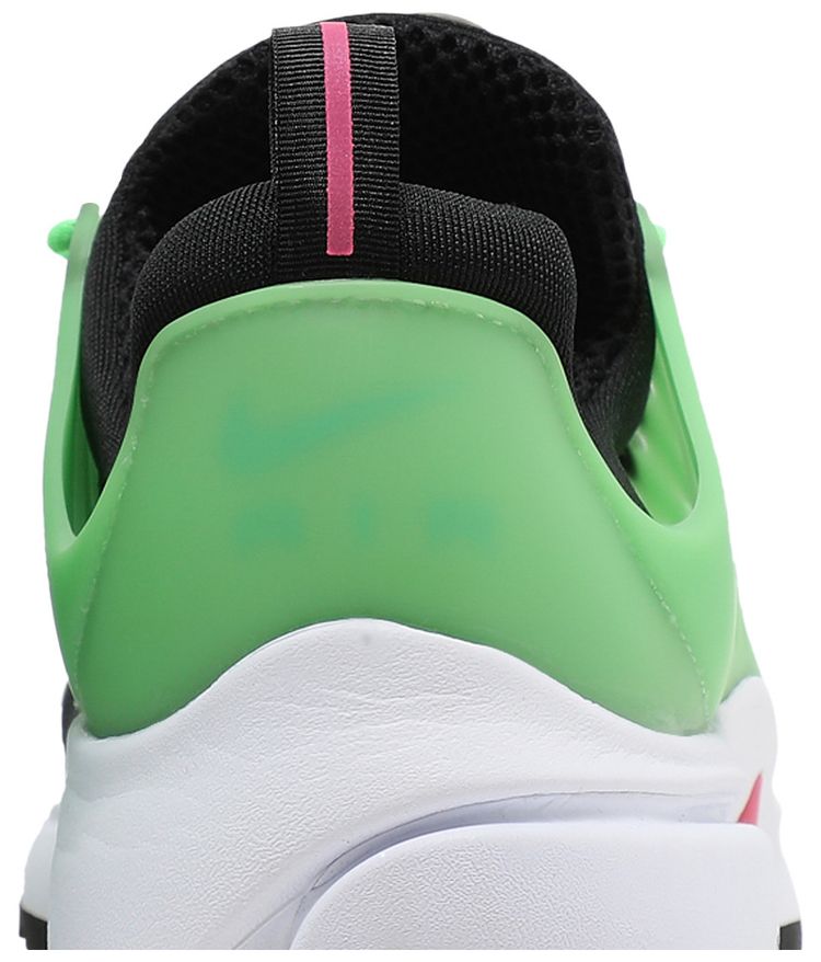 Nike Air Presto Green Strike