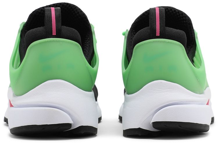 Nike Air Presto Green Strike