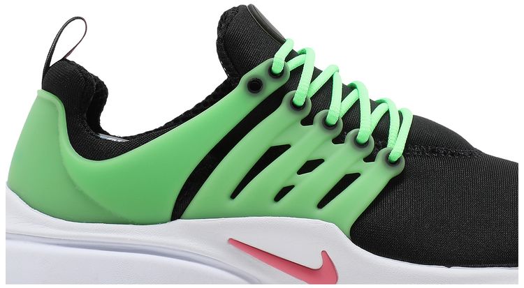 Nike Air Presto Green Strike