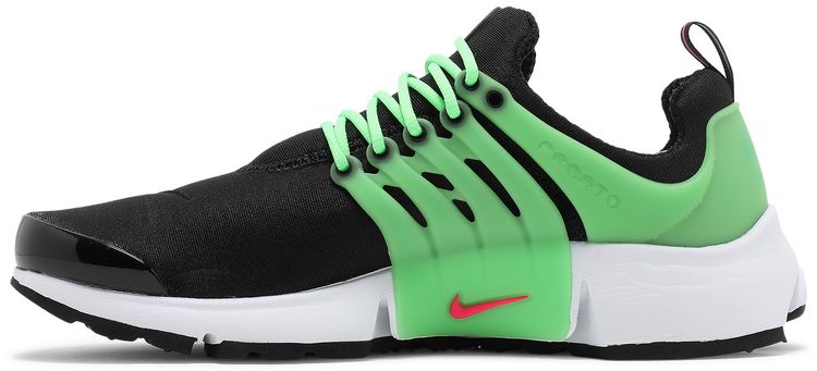Nike Air Presto Green Strike