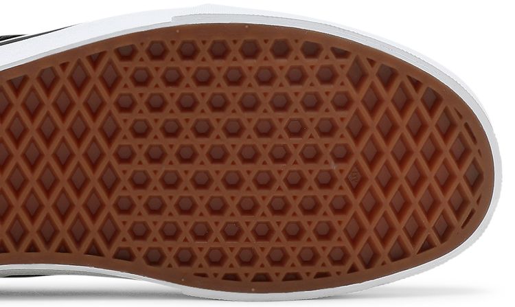 Vans Classic Slip On Samurai Rising