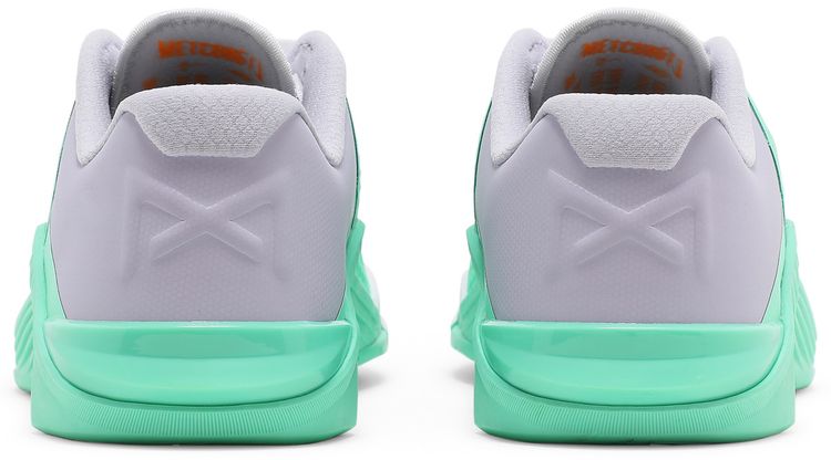 Nike Wmns Metcon 6 White Infinite Lilac Green