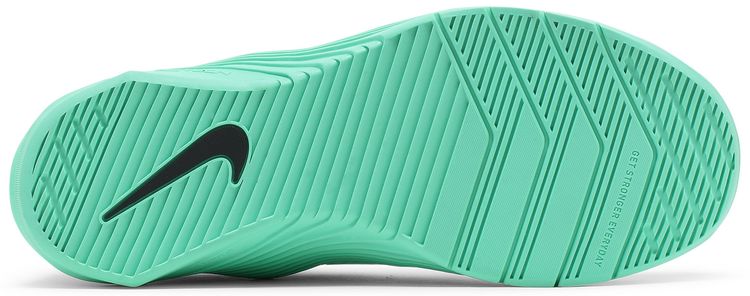 Nike Wmns Metcon 6 White Infinite Lilac Green