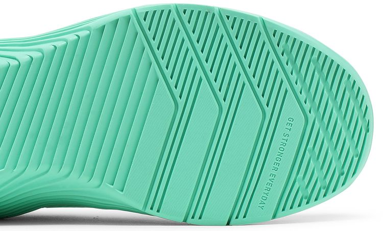 Nike Wmns Metcon 6 White Infinite Lilac Green