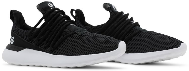 Adidas Lite Racer Adapt 30 Wide Core Black