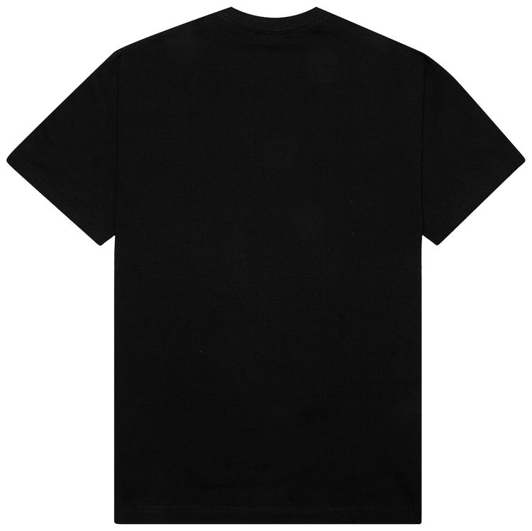 Pleasures Pony T Shirt Black