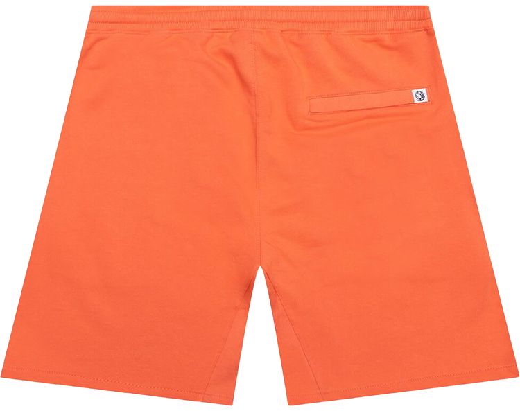 Billionaire Boys Club Celestial Shorts Living Coral