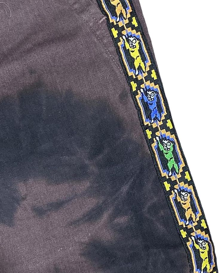 Icecream Slack Shorts Shale