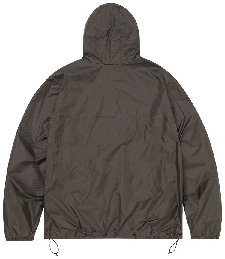 thisisneverthat T Light Jacket Black