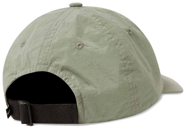 thisisneverthat DSN Logo Cap Sage