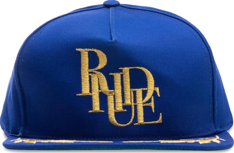 Rhude Podium Hat 'Blue'