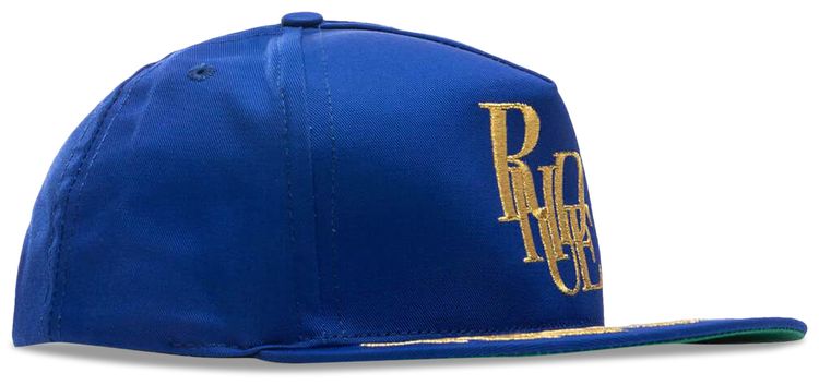Rhude Podium Hat Blue