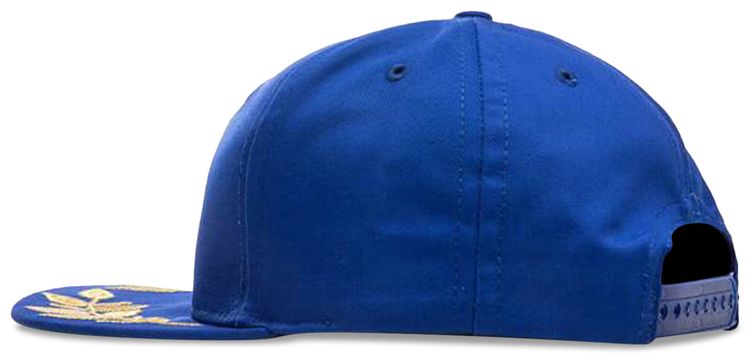 Rhude Podium Hat Blue