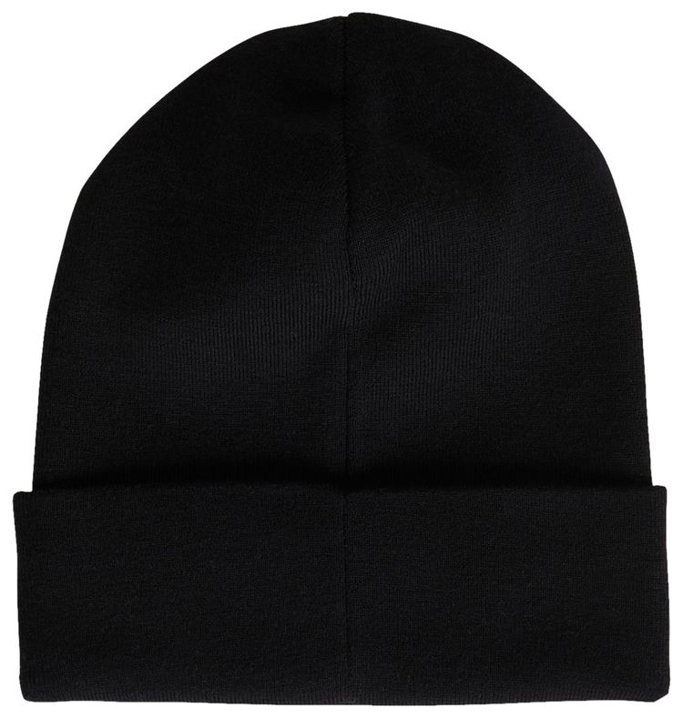 Heron Preston Beanie Black