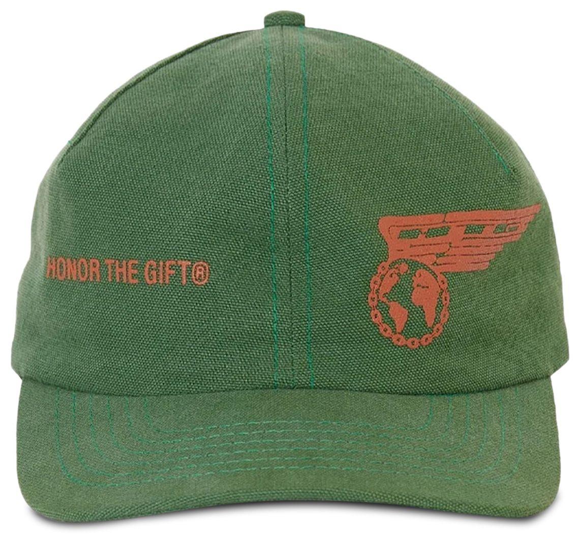 Buy Honor The Gift Airborne Hat 'Army' HTG200371 ARMY GOAT