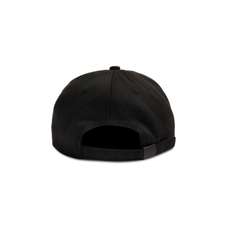 Pleasures Good Time Hat Black