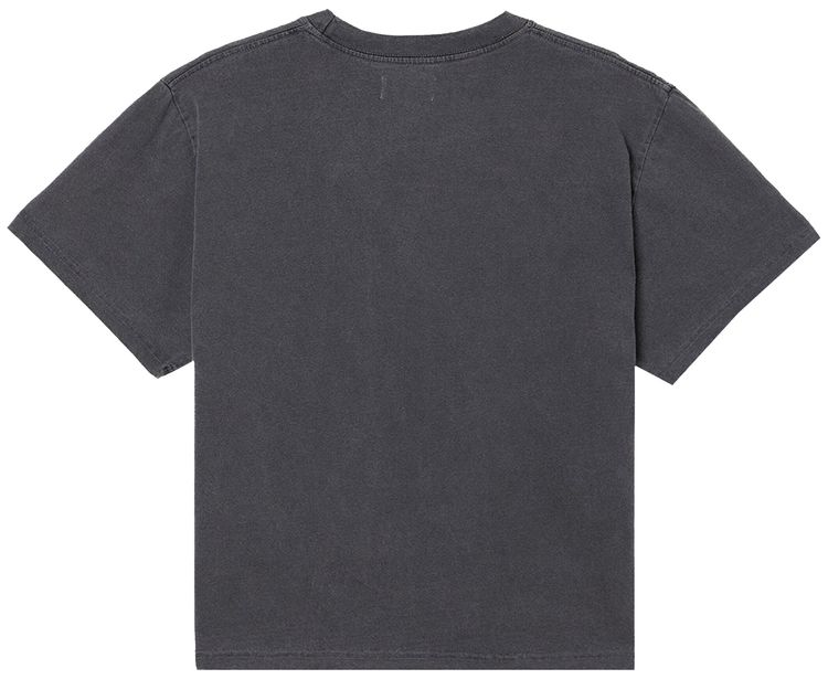 Honor The Gift Summer Retro Tee Black