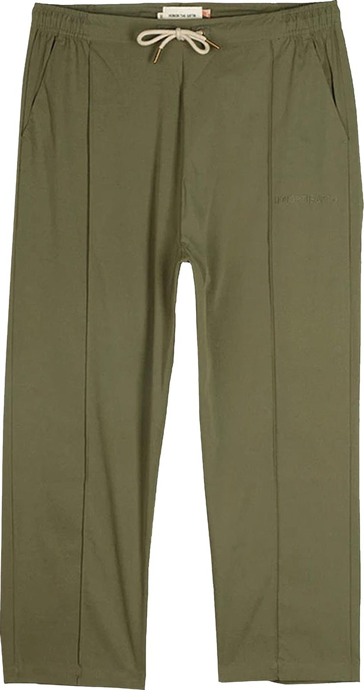Honor The Gift Zero Gravity Pant 'Army'