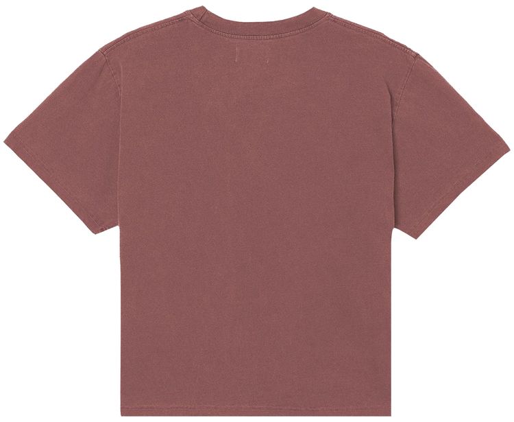 Honor The Gift Summer Greetings Tee Brick