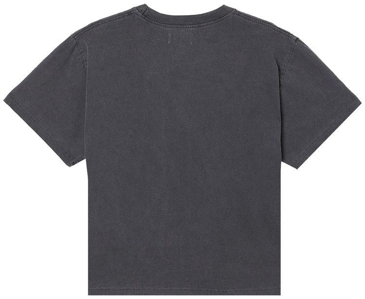 Honor The Gift Summer Greetings Tee Black