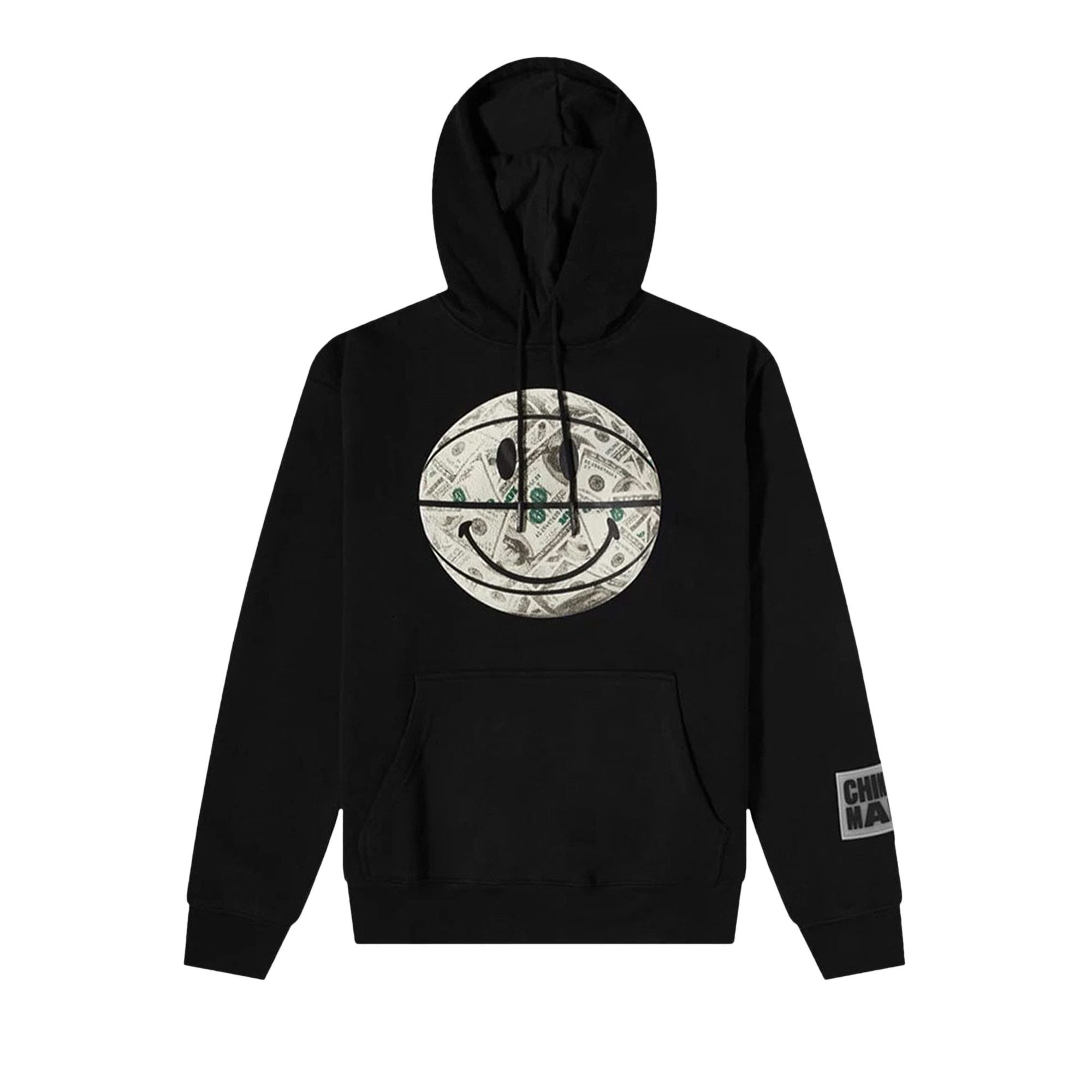 Chinatown market hot sale gucci hoodie