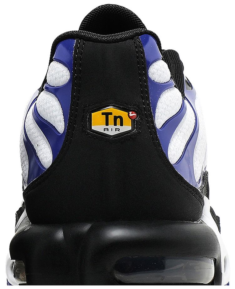 Nike Air Max Plus Persian Violet