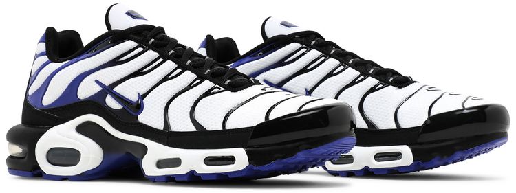 Nike Air Max Plus Persian Violet