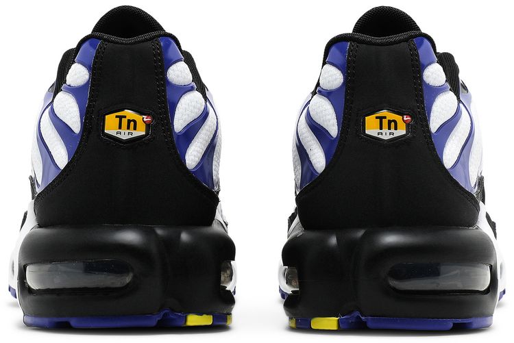 Nike Air Max Plus Persian Violet