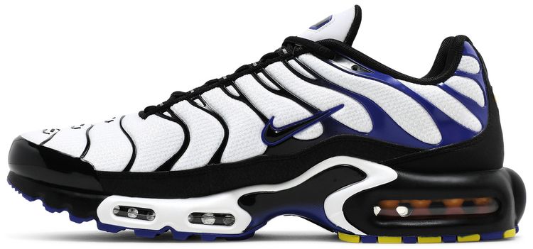 Nike Air Max Plus Persian Violet