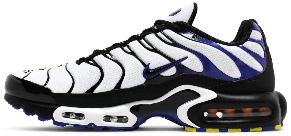 Buy Air Max Plus 'Persian Violet' - DB0682 100 | GOAT AU