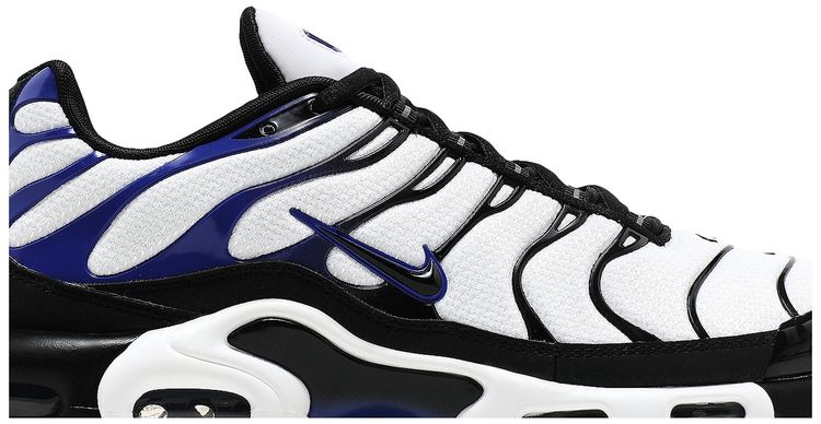 Nike Air Max Plus Persian Violet