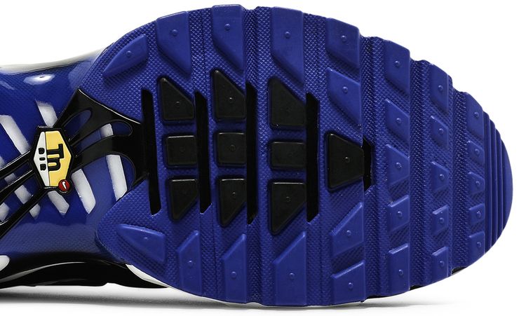 Nike Air Max Plus Persian Violet