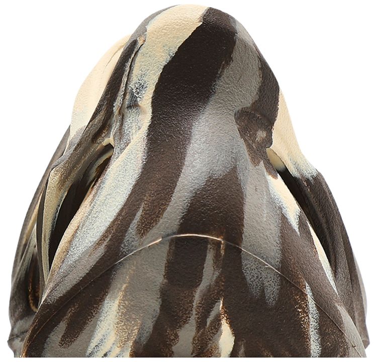 Adidas Yeezy Foam Runner Infants MX Cream Clay