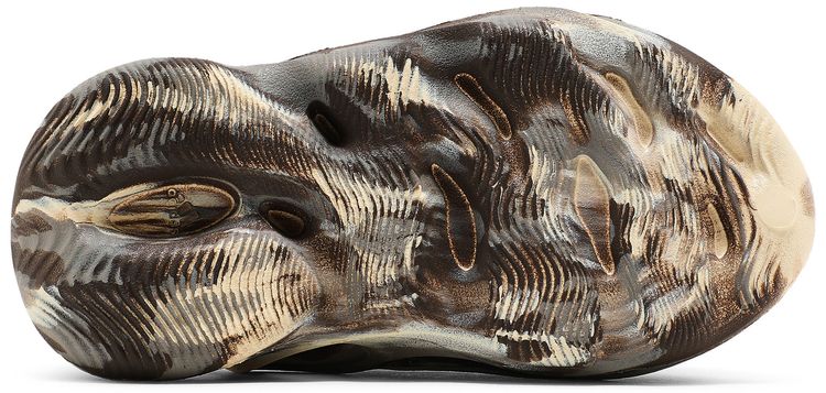 Adidas Yeezy Foam Runner Infants MX Cream Clay