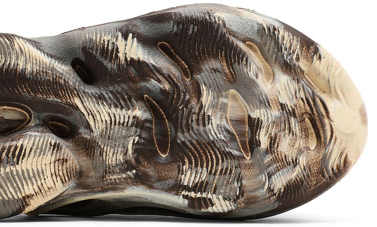 Adidas Yeezy Foam Runner Infants MX Cream Clay