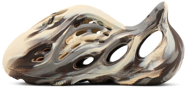 Adidas Yeezy Foam Runner Infants MX Cream Clay