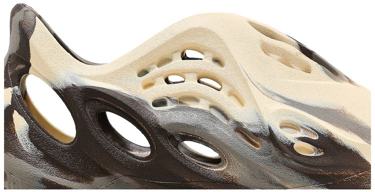 Adidas Yeezy Foam Runner Infants MX Cream Clay